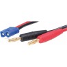 CABLE DE CHARGE EC3