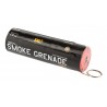 FUMIGENE A GOUPILLE BLANC