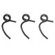 RESSORT EMBRAYAGE 3 PTS 1MM