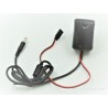 CHARGEUR TX/RX 220V 240MAH