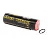 FUMIGENE A GOUPILLE JAUNE