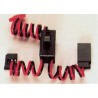 CORDON INTER + PRISE DE CHARGE
