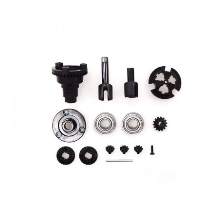 SET DIFFERENTIEL COMPLET GT24 GT24B