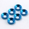 RONDELLES CUVETTES BLEUES M3