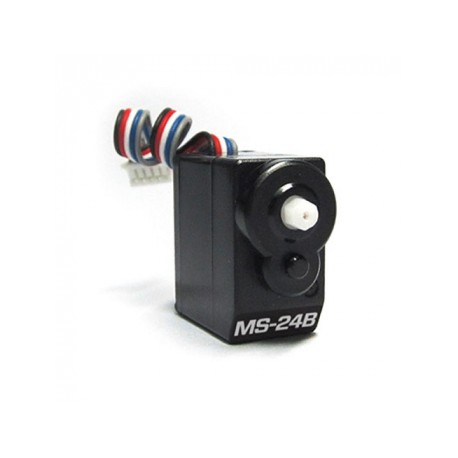 SERVO DE DIRECTION GT24 GT24B