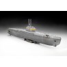 SOUS MARIN TYPE XXI