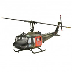 BELL UH-1D SAR MODEL SET