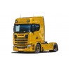 SCANIA S730 HIGHLINE 4X2