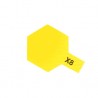 X8 - JAUNE CITRON BRILLANT
