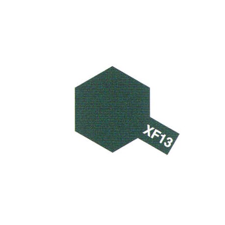 XF13 - VERT AVIAT. JAPONAISE MAT