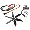 SET DE PROPULSION JETS INDOOR
