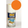 PEINTURE STYRO ORANGE