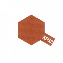 XF52 - TERRE MAT 
