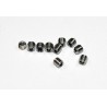 VIS BTR ST INOX 3X3 (10P)