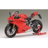 DUCATI 1199 PANIGALE S