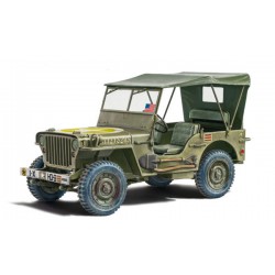 JEEP WILLYS MB