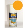 PEINTURE STYRO ORANGE FLUO