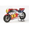 MAQUETTE HONDA NSR 500 1984