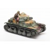 CHAR LEGER FRANCAIS R35