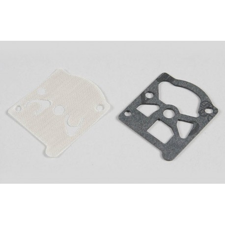 MEMBRANE CARBU ZENOAH