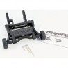 KIT WHEELIE BAR TRAXXAS RUSTLER