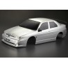CAROSSERIE ALFA ROMEO 155 SILVER 