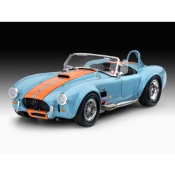 MODELSET COBRA SHELBY 427 1965