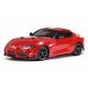 TOYOTA GR SUPRA TT02