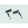 CHAPES ROTULE M3/M3 LONG 