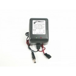 CHARGEUR TX/RX 220V
