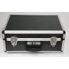 VALISE ALU POUR 2 RADIOS