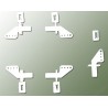 GUIGNOL PROFILE 19MM + CLIP