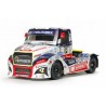 BUGGYRA RACING FAT FOX TT01E