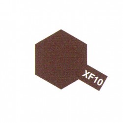 XF10 - BRUN MAT 