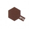 XF10 - BRUN MAT 
