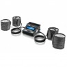 TIRE WARMER V3 SKY RC GT8