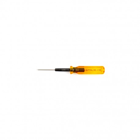 TOURNEVIS BTR EMMANCHE 1.5MM