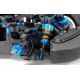 CHASSIS KIT M-08R