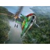 BOBA FETT'S STARSHIP