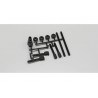 SUPPORTS DE CARROSSERIE 