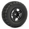 PNEUS EAGLE SC MONTES COLLES