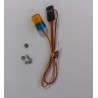 GYROPHARE ORANGE