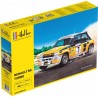 RENAULT R5 TURBO 1/24