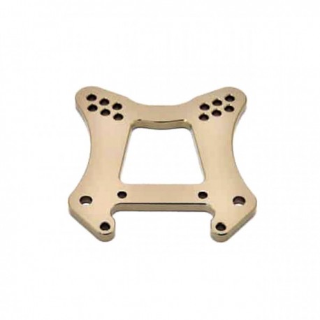 SUPPORT AMORTO AVANT ALU HOBAO VS2