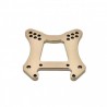 SUPPORT AMORTO AVANT ALU HOBAO VS2