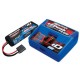 PACK CHARGEUR + 1 LIPO 2S 5800MAH
