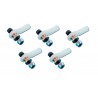 CHAPES ROTULE DECALEE M3 