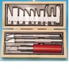 COFFRET 3 COUTEAUX