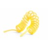 SERPENTIN CARBURANT JAUNE