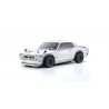 FAZER MK2 NISSAN SKYLINE 2006GT-R